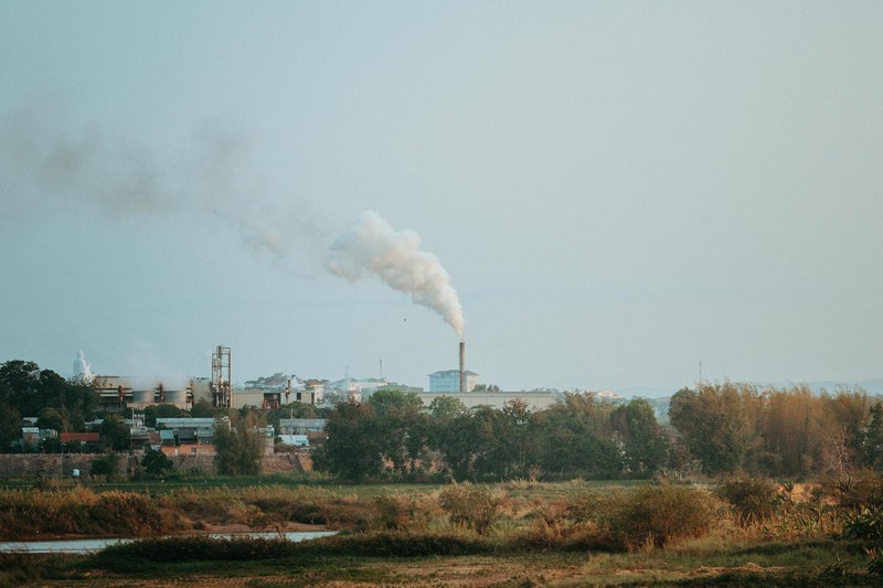 Vietnam Arrests 74 After Half Its Pollution Monitors Were Found Faking Data