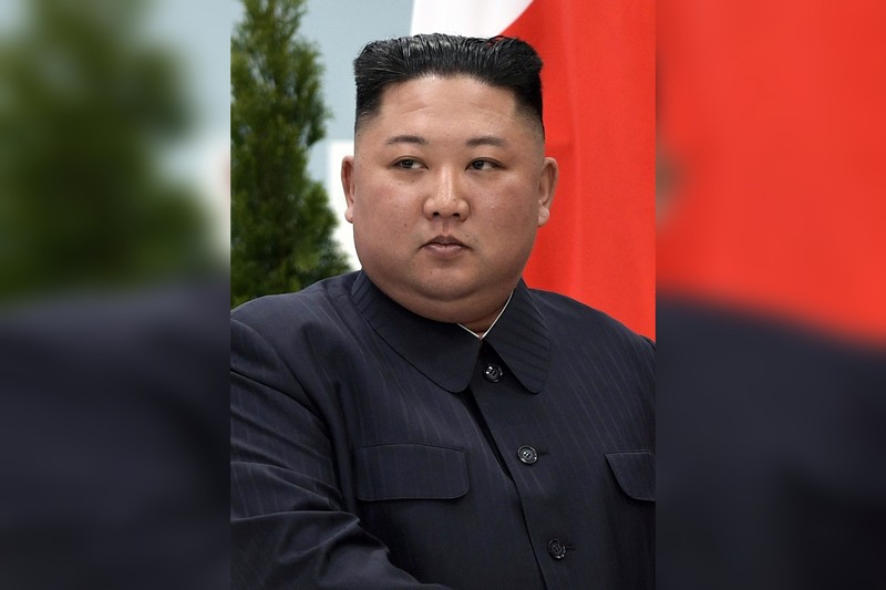 While the World Watches Iran, North Korea Fires Up a New Missile Engine