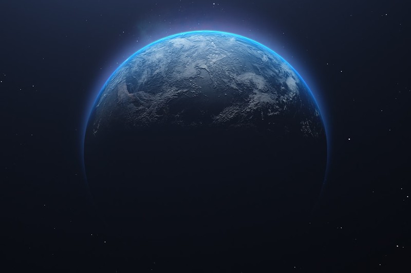 Earth Already Exceeded Its Capacity to Sustain Humanity, Study Finds