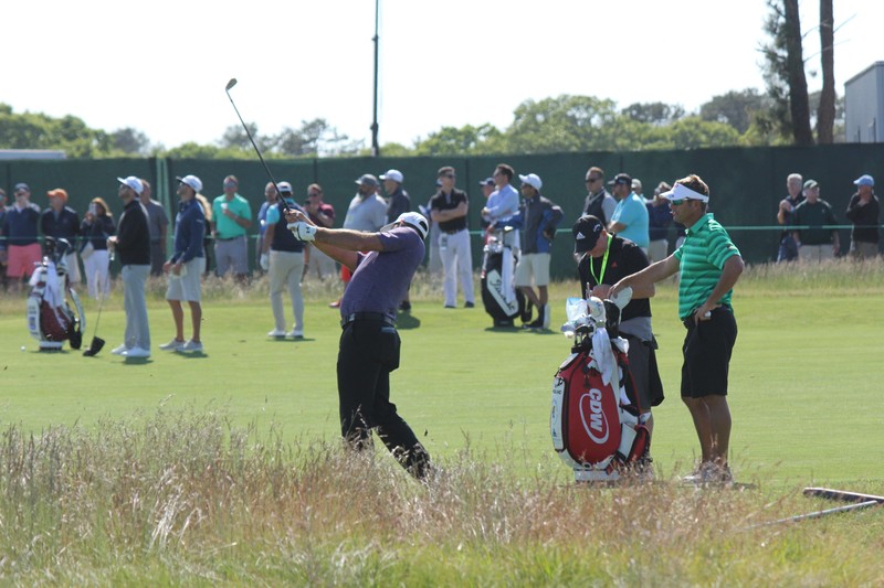 Gary Woodland Wins Houston Open — First Title Since Brain Surgery