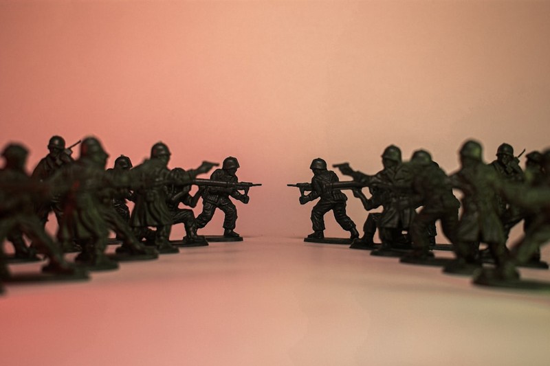 AI Chose the First 1,000 Targets in Iran. Nobody's Asking What It Got Wrong.