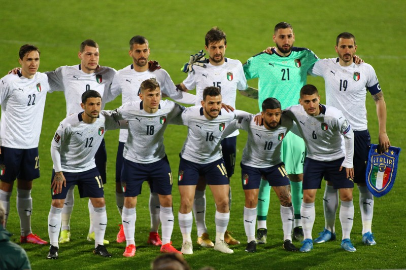Four Stars, Three Misses: Italy's Decade-Long World Cup Exile Sealed in Zenica