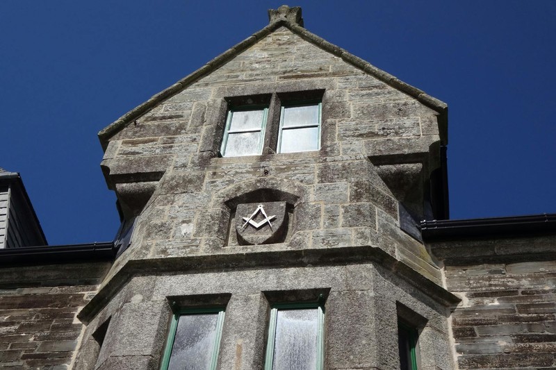 Freemasons, Hit Squads, and Spies: A French Lodge Goes on Trial