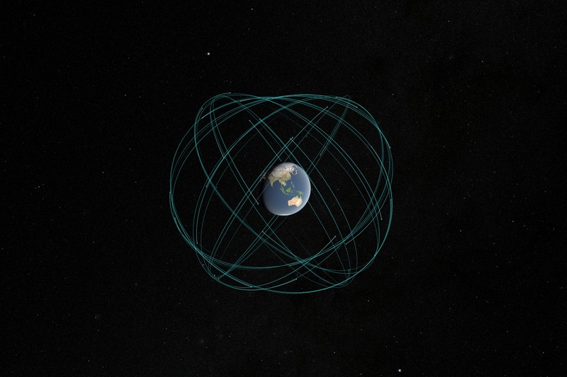 $8 Billion Later, the Military's GPS Software Still Doesn't Work