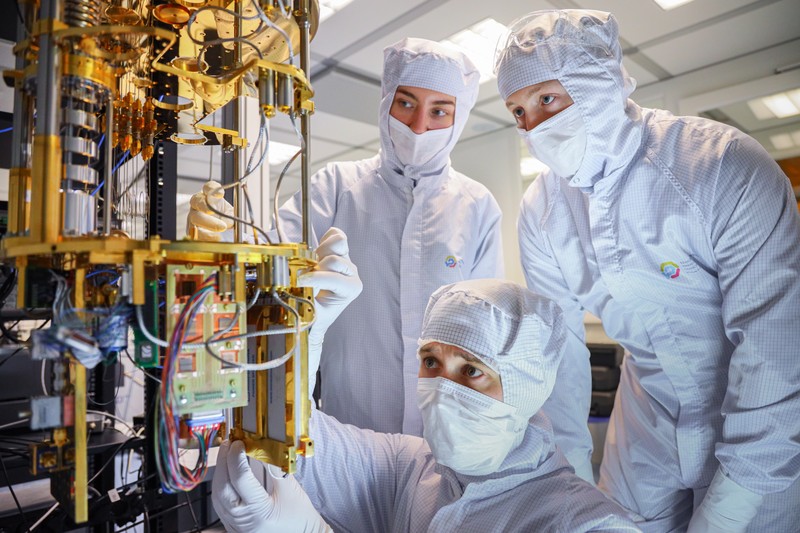 Q-Day Gets Closer: Two Breakthroughs Shrink Quantum Threat Timeline