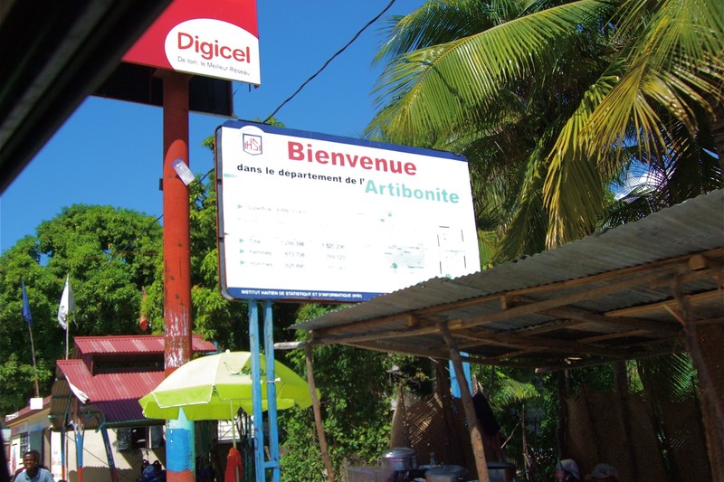 Seventy Dead in Haiti's Breadbasket. Police Counted Sixteen.