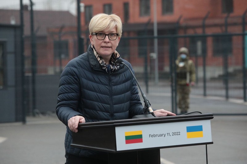 Russia Claims Luhansk — First Annexed Ukrainian Region to Fall Entirely