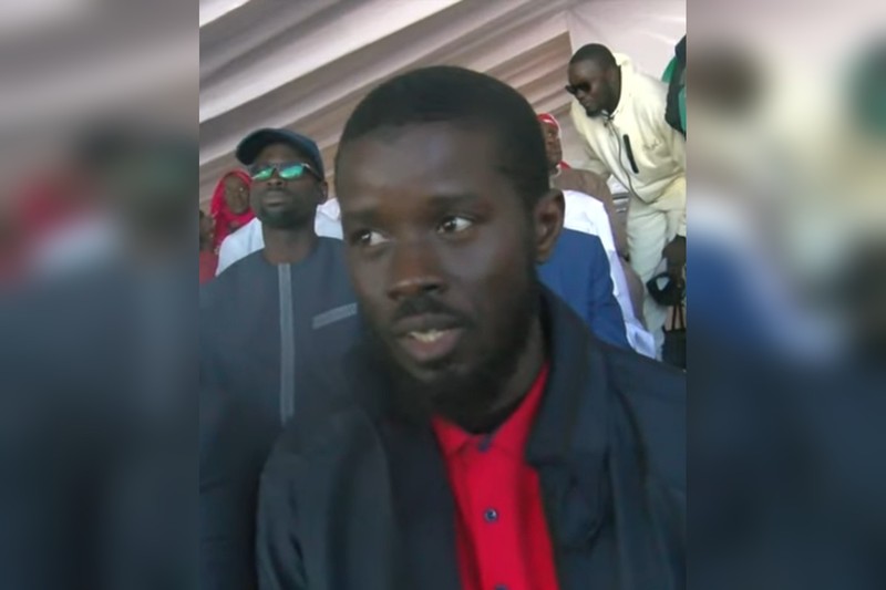 Senegal Doubles LGBTQ Prison Terms, Criminalizes 'Promoting' Homosexuality