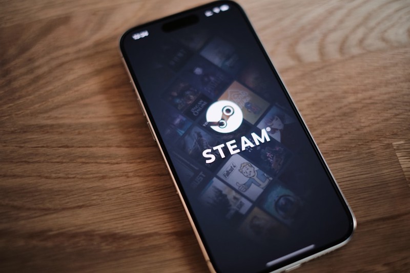 Steam's #1 New Release Begs You Not to Buy It