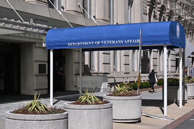 10,000 Veterans Lost Homes After VA Killed Mortgage Safety Net