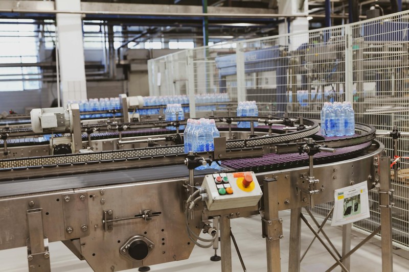 Modulus Crashes a Stacked Factory Builder Scene With a Perfect Launch Score