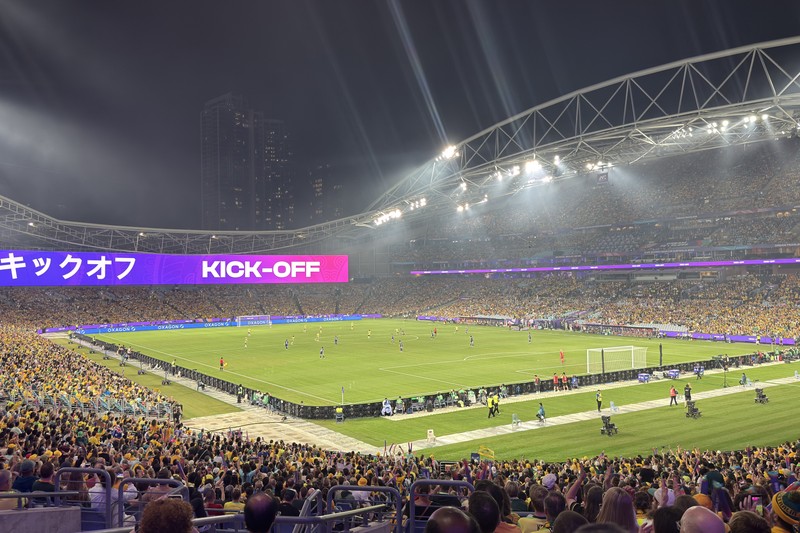 Asian Cup Rivals Unite Against Eightfold Prize-Money Gap