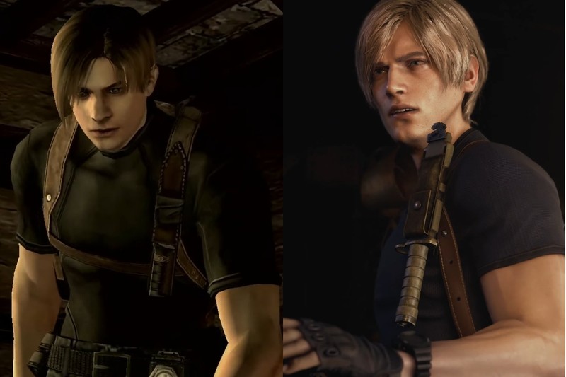18,000 Players Can't Be Wrong: RE4 Remake at 60% Off Is Steam's Deal of the Week