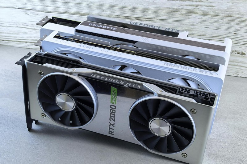 Rowhammer Crosses to the GPU: New Attacks Seize Full Control of Machines Running Nvidia Chips
