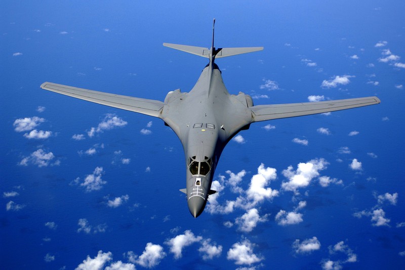America Is Emptying Its Pacific Arsenal for Iran. China Is Watching.