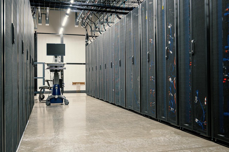 A Data Centre Running on Lab-Grown Human Brain Cells Just Went Online