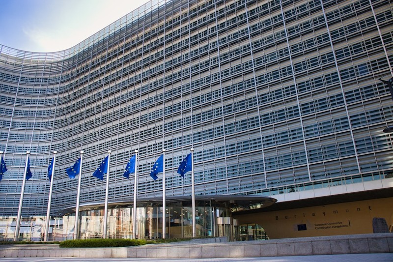 Europe Names the Gangs Behind Its Biggest Government Data Breach