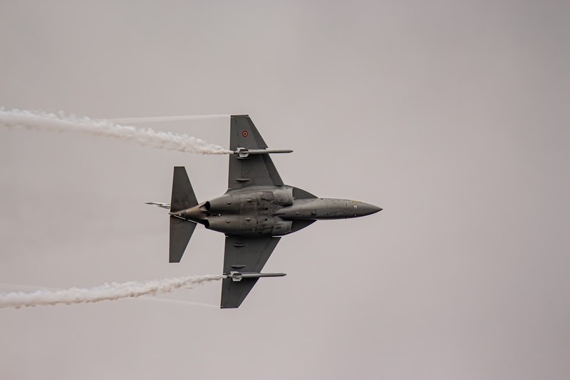 Two Jets Down, One Pilot Missing: America's Air Campaign Over Iran Takes Heavy Losses