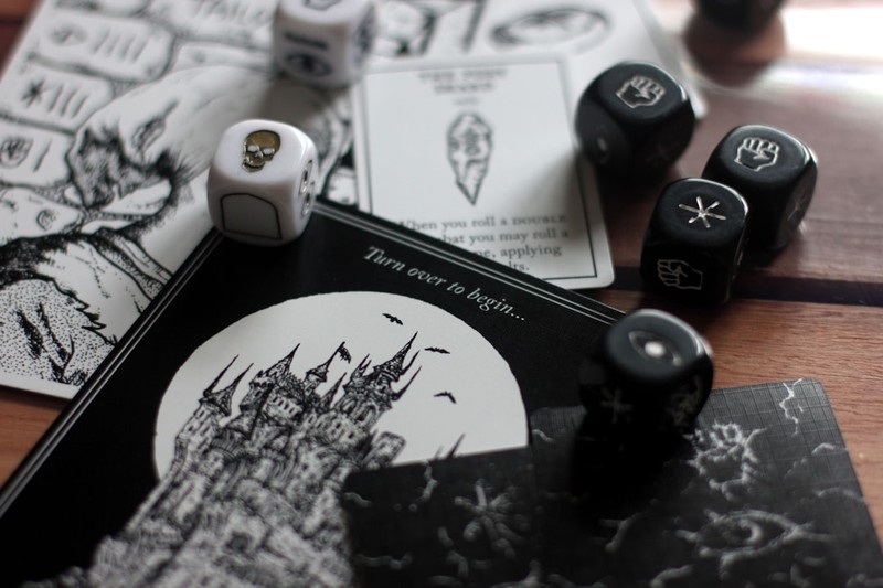 77 Players Puts The Witch's Disciples on Top of a Very Quiet Week