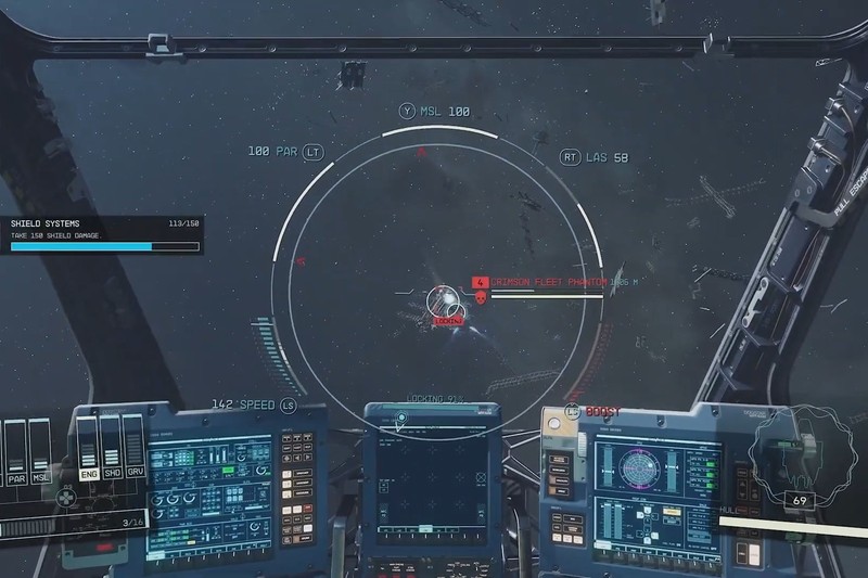 Starfield's Terran Armada: Cheaper, Better, Still Not a Comeback