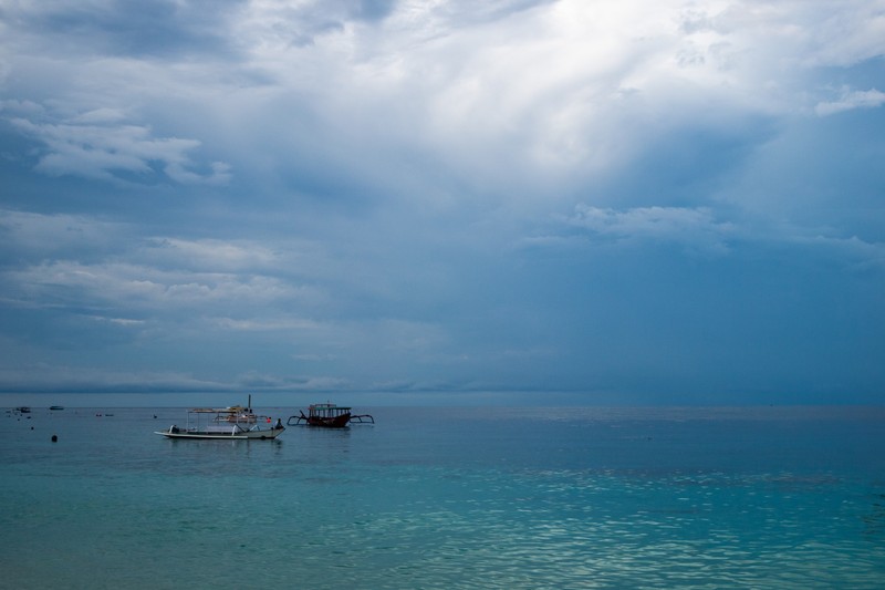 A Fisherman's Net Caught What Satellites Missed: A Chinese Drone at a Strategic Chokepoint