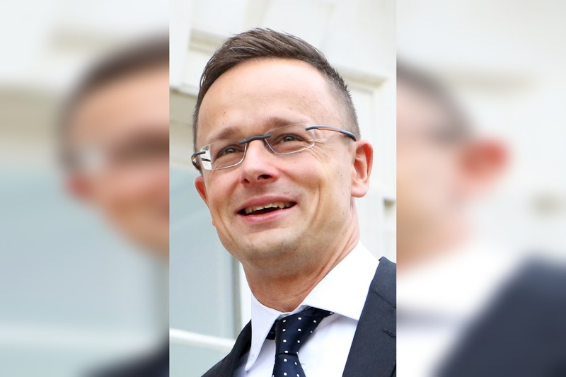Hungary's Foreign Minister Funneled EU Secrets to Moscow
