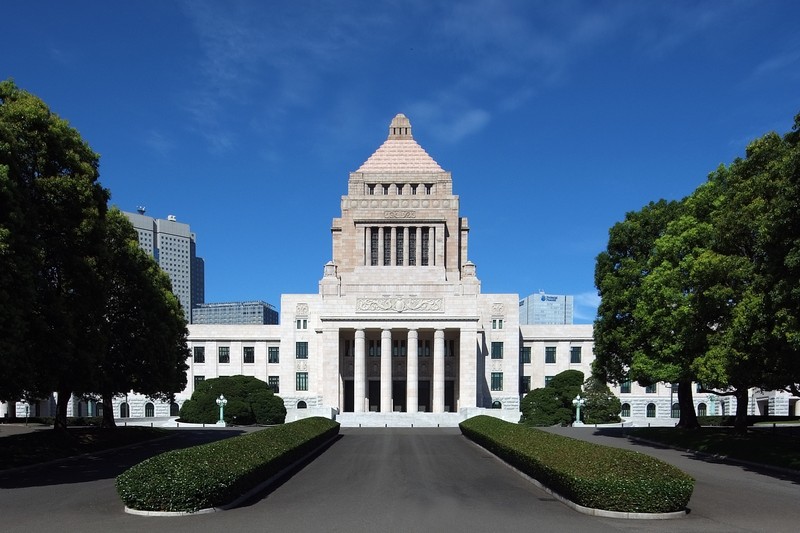 Japan Calls Data Consent an AI 'Obstacle,' Removes It