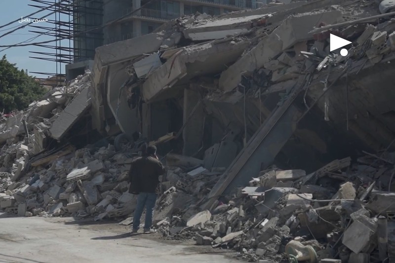 One Ceasefire, Two Wars: Israel Unleashes Largest-Ever Strikes on Hezbollah