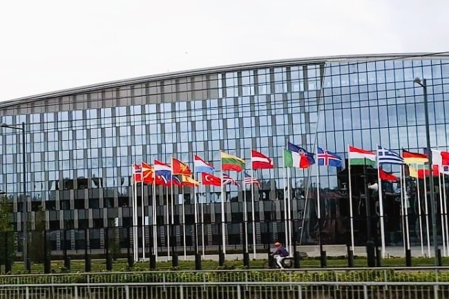 NATO Was Tested and Failed, Trump Tells Rutte in Withdrawal Talks
