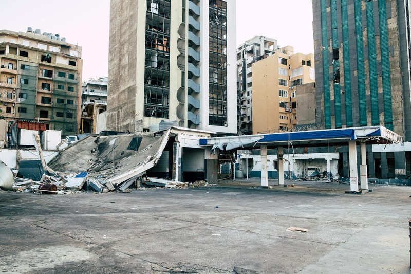 254 Dead in Lebanon's Deadliest Day as Israel Declares Ceasefire Doesn't Apply