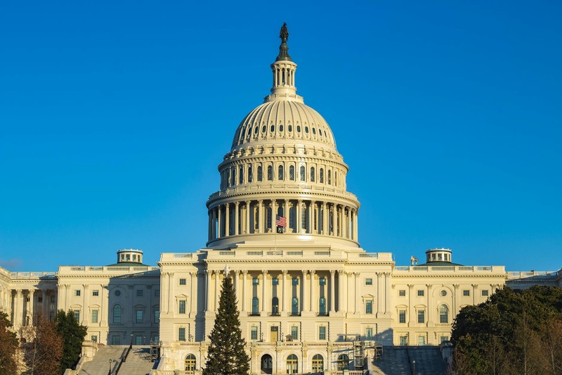 Senate Challenges Trump's Unilateral Power to Wage War on Iran