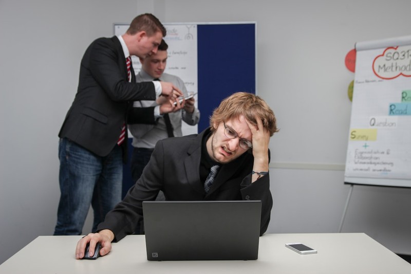 The Workers Said No: 87% Reject AI as Corporate Adoption Hits a Wall