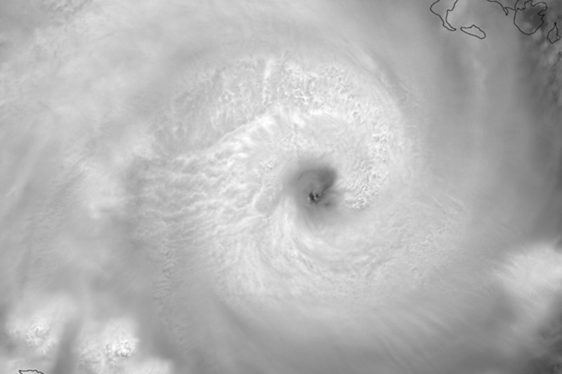 Cyclone Maila: Strongest Storm on Record for the Northern Solomon Sea