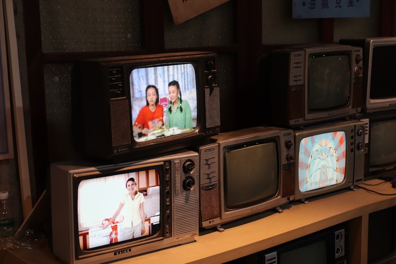 Mad Television Tycoon, #4 on Steam, Has 231 Players