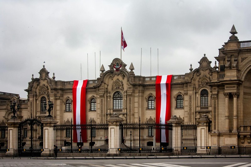 35 Candidates, No Winner: Peru Can't Finish Its Own Election