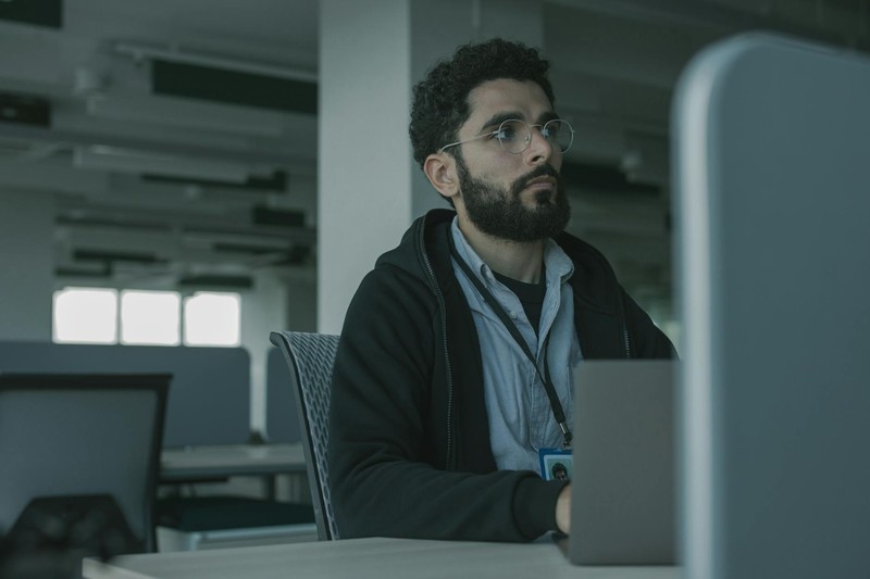 AI Is Already Replacing Tasks — and Workers Are Sabotaging the Rollout
