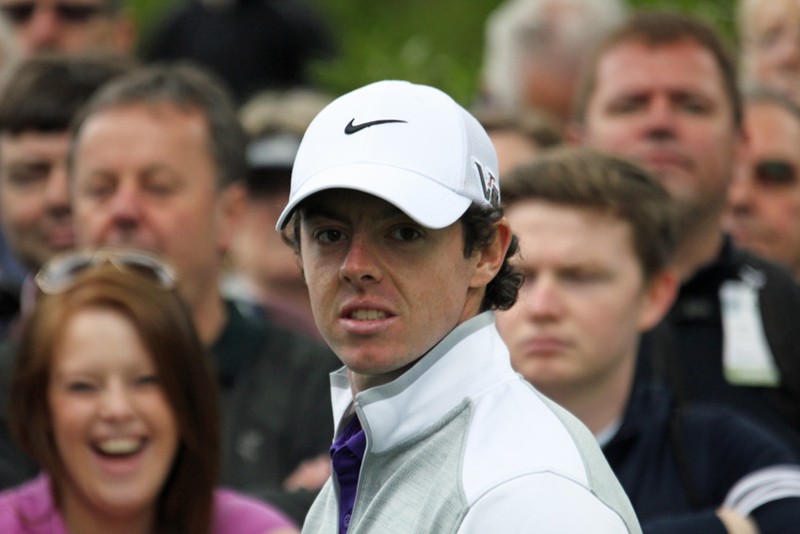 McIlroy Goes Back-to-Back at the Masters