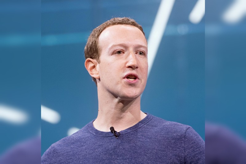 Meta Is Building a Photorealistic AI Mark Zuckerberg