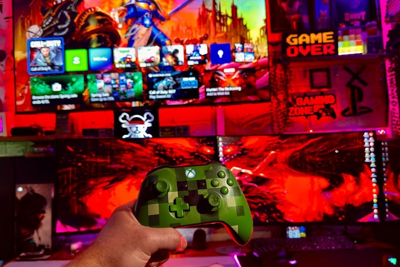 The $9 Indie Game Outselling EA's Fire-Sale Football Empire