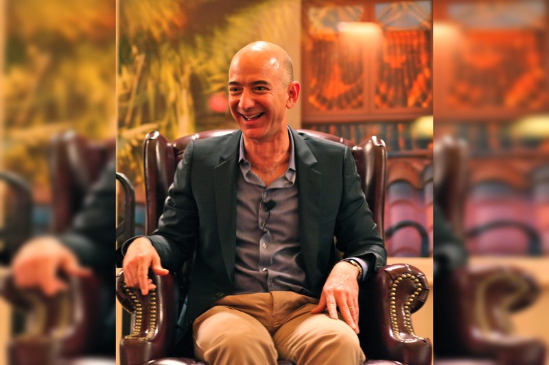 Amazon's $11.6 Billion Satellite Grab Puts Musk's Starlink Empire in the Crosshairs