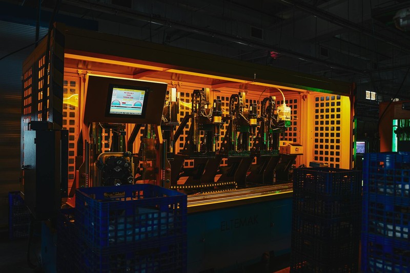 Cubetory Reviews Reveal a Factory Game That Doesn't Want to Waste Your Time