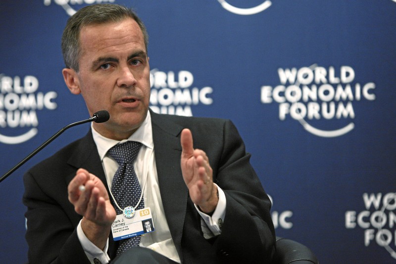 Majority Won: Carney Gets Free Hand to Rewire Canada's Economy