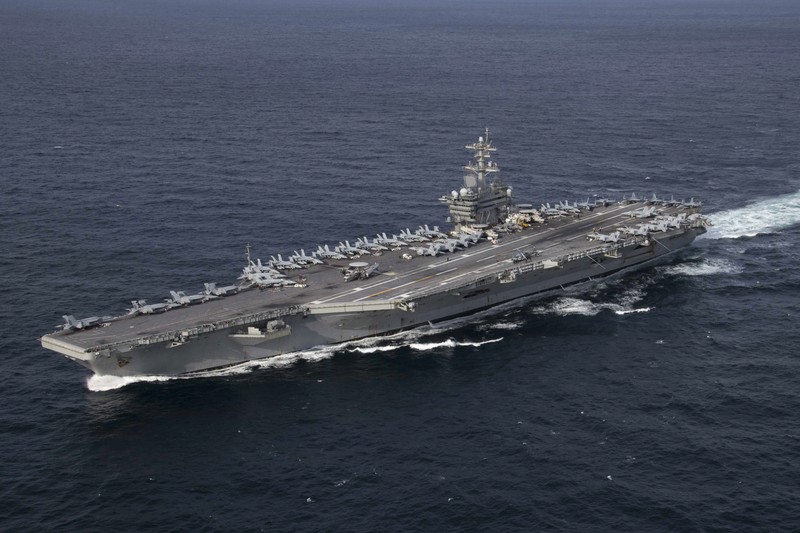 Ships Blocked, Talks Signaled: The US-Iran Endgame