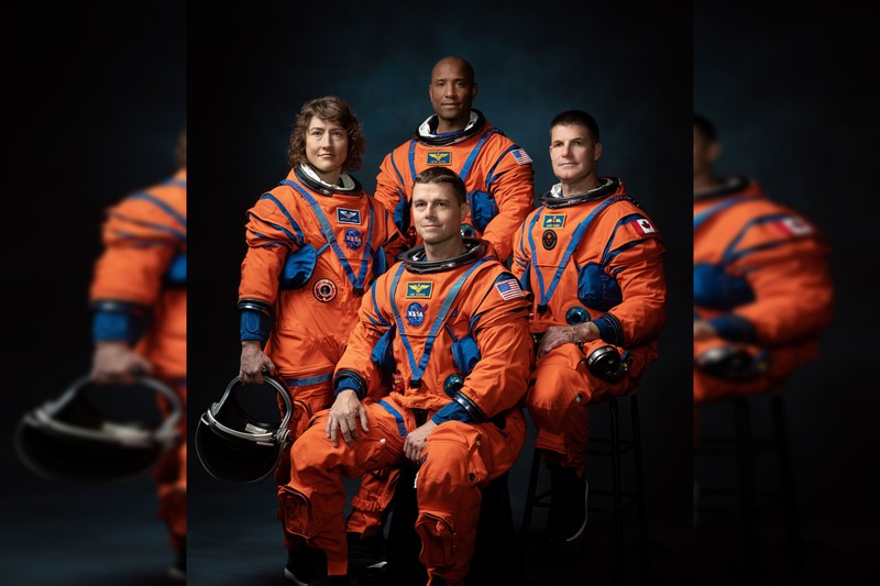 The Hatch Opens: Artemis II Crew Home After Deepest Human Spaceflight in History
