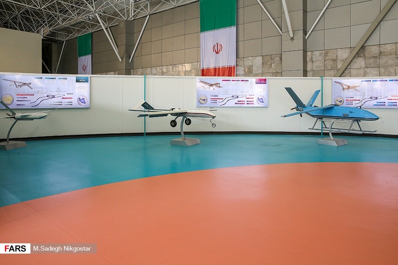 300 Drones, One Night: Russia Unleashes Its Largest Barrage in Months