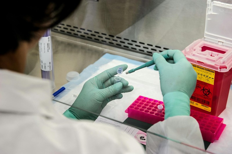 CRISPR Silenced Down Syndrome's Extra Chromosome. Everything After Is Harder.