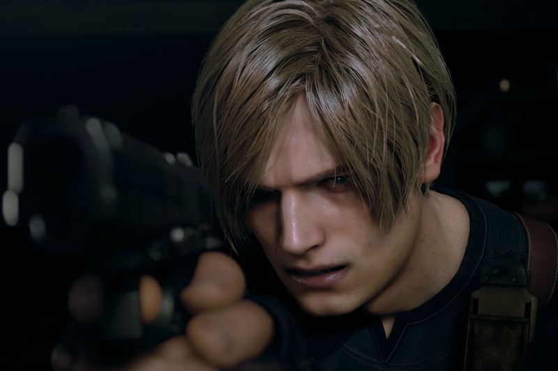 Resident Evil 4 at $15.99 Is the Safest Bet on Steam Right Now