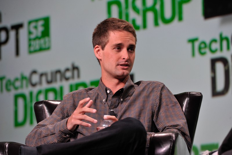 Snap Is Laying Off 1,000 Workers. Its Reason Is AI.