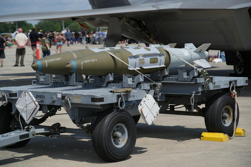America's Iran War Comes at Europe's Expense — Starting with Its Weapons