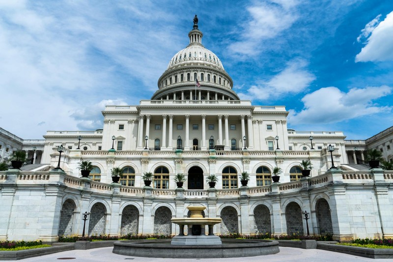 Congress Had Two Chances to Reclaim War Powers. It Chose Neither.